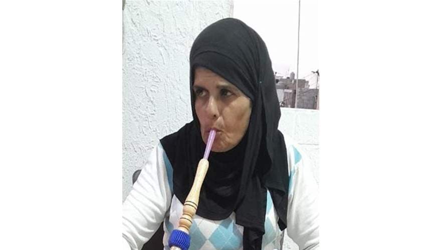 الهام خروز سيّدة فاقدة للذاكرة غادرت منزلها ولم تعُد...