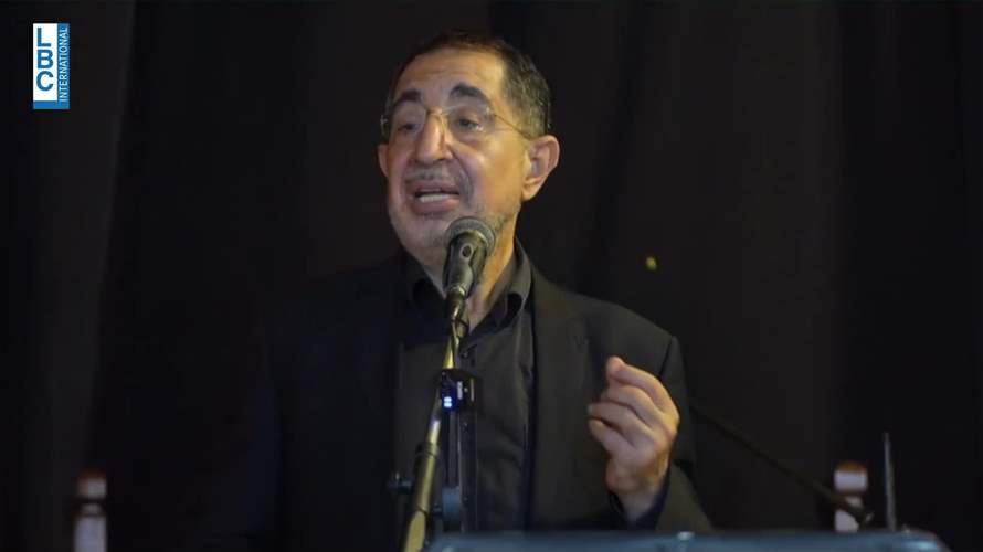 الحاج حسن: من يدعو إلى حصر السلاح أو نزعه ليس لديه خيار آخر إلا الاستسلام 