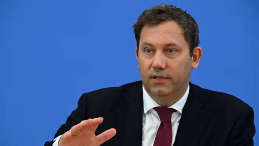 German finance minister in Kyiv: Ukraine can count on Germany