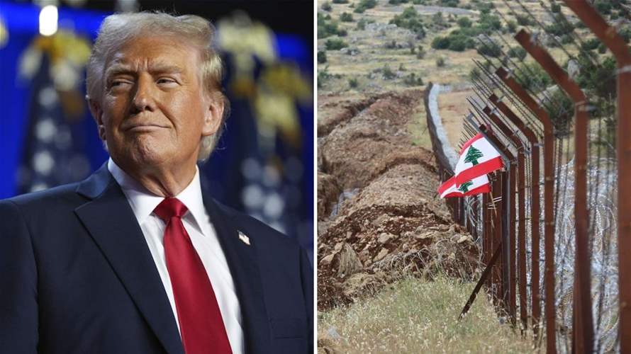 ‘Trump economic zone’: Could the ‘Gaza Riviera’ project reach southern Lebanon?