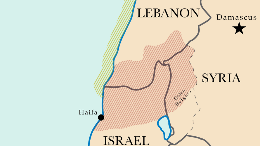 Balance of US security plan: Netanyahu ties Lebanon-Syria proposal to disarming Hezbollah