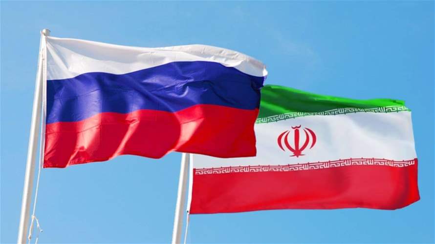روسيا وإيران تبحثان في الملف النووي قبل المحادثات الأوروبية