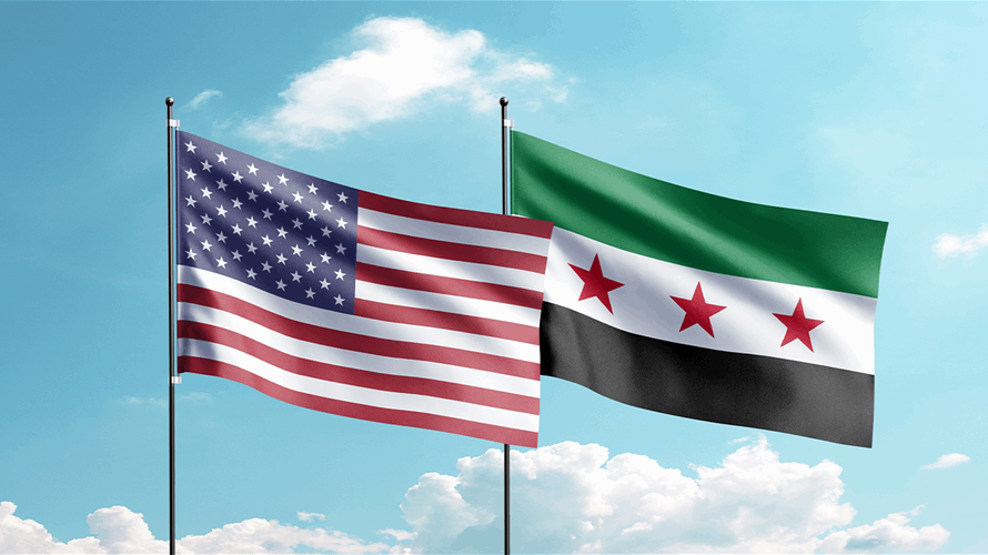 US Treasury publishes final decision to lift sanctions on Syria