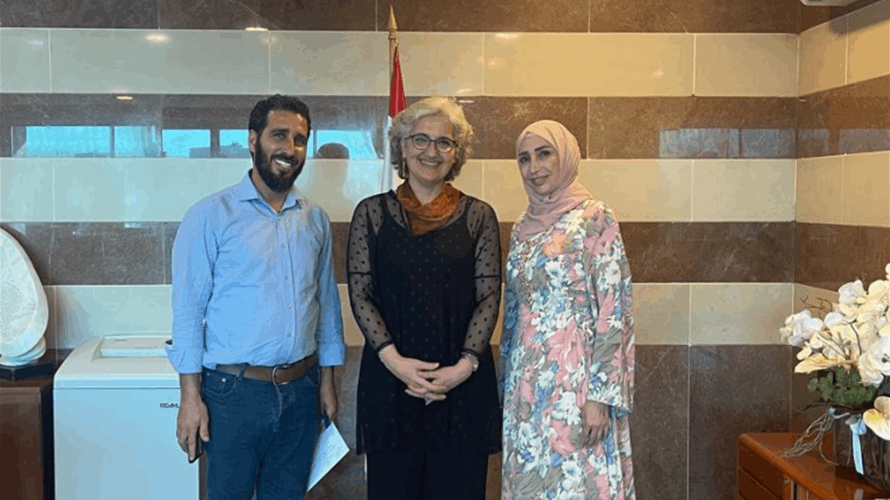 خطة عمل مشتركة تهدف إلى تحسين وضع متعاقدي الثانويّ الوظيفيّ والاجتماعيّ