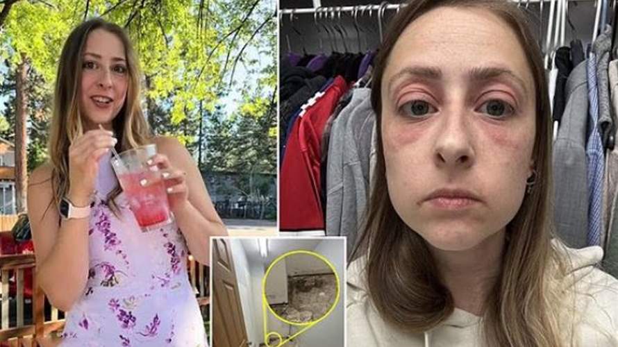 تعليقات متابعيها أنقذتها من مشكلة صحية خفية... هذا ما حصل مع امرأة بعد تغيير مسكنها!