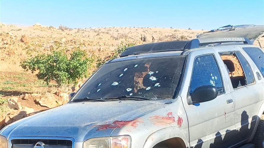 تبادل لإطلاق النار بين مهربين لبنانيين وسوريين في محيط جرد الخريبة... ومقتل شخصين