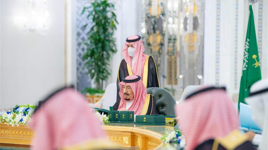 السعوديّة تدين بشدة استمرار الانتهاكات الإسرائيلية وتوغلها داخل الأراضي السورية 