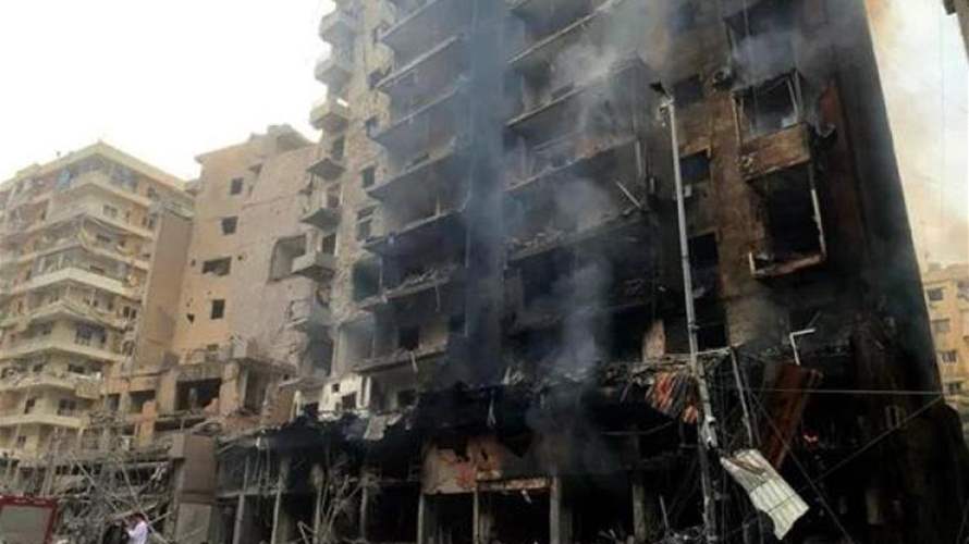 أربعة قتلى على الأقل في سوريا بقصف إسرائيلي