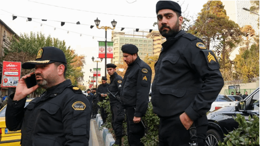 مقتل 13 "إرهابيا" في عمليات أمنية في جنوب شرق إيران 