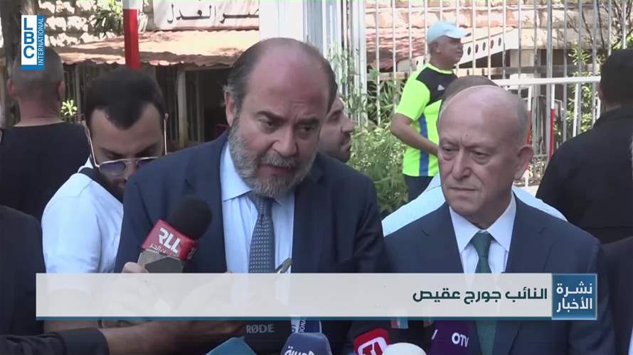 نواب يتقدّمون بشكوى جزائية ضد نعيم قاسم بعد تصريحات مثيرة للجدل