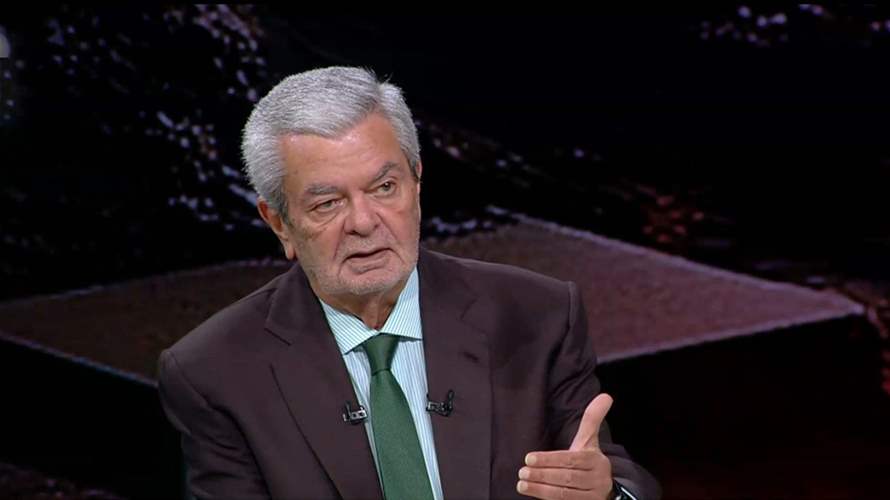 الاشقر يعلن أن موسم السياحة في الصيف كان جيداً: الحجوزات في بيروت وصلت الى 90%