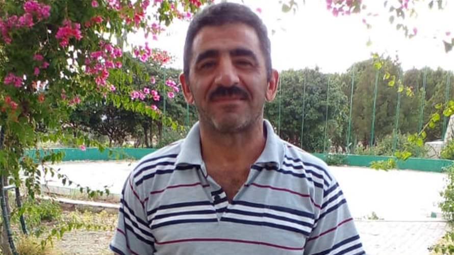 تعميم صورة المفقود معين جبّور...