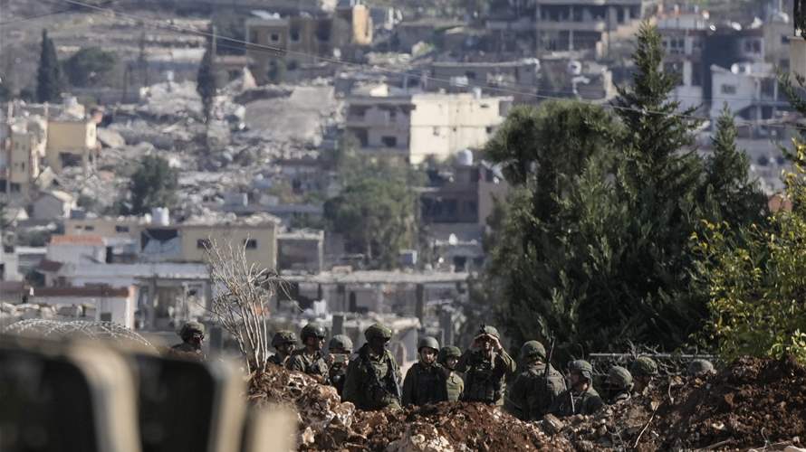 From Lebanon to Syria: Israel doubts US diplomatic push