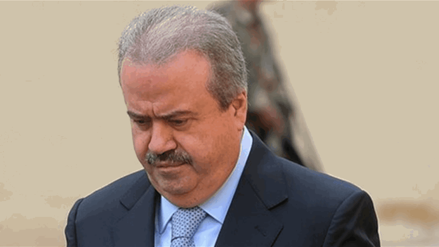 جابر: مشروع موازنة العام 2026 ركز على أن تكون موازنة متوازنة بين الإيرادات المقدرة والنفقات