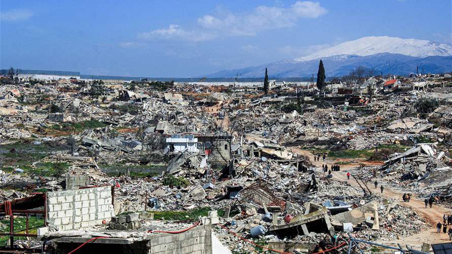 Voices from the border: Holding ground amid debate over Hezbollah arms 
