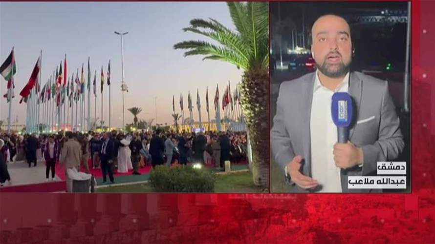إفتتاح معرض دمشق الدولي بدورته الــ62... هذه أهمية الخطوة وتأثيراتها الإستثمارية والإقتصادية على سوريا