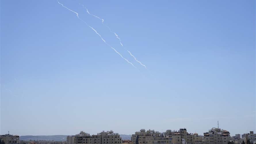 Israeli army says it intercepted drone launched from Yemen