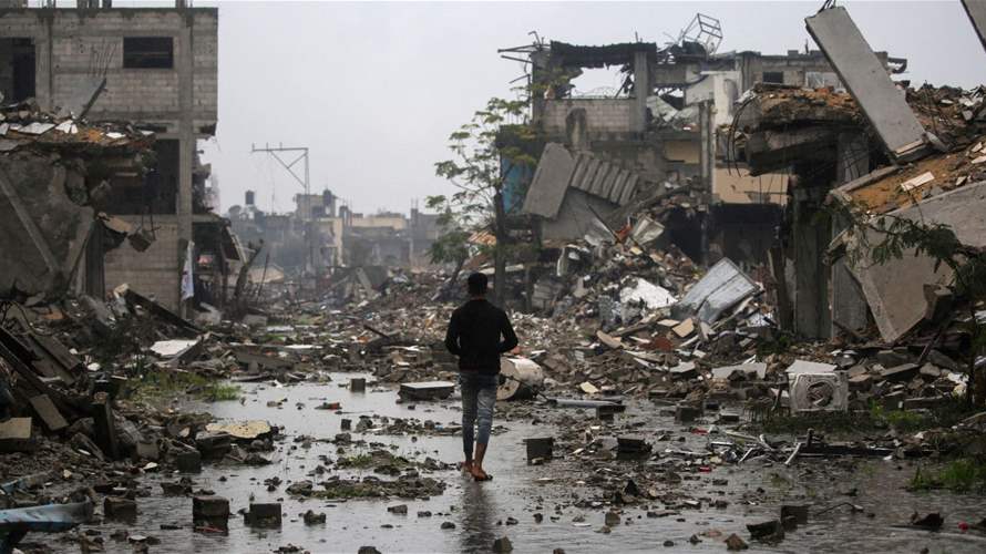 UN experts decry 'enforced disappearances' at Gaza aid sites