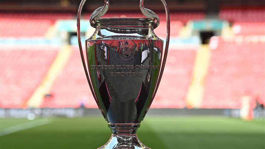 تقديم موعد انطلاق نهائي دوري أبطال أوروبا اعتبارا من 2026... وهذه التفاصيل