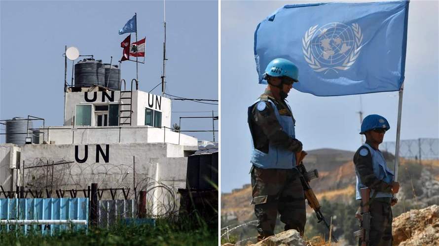 UN Security Council renews UNIFIL’s mandate for one last year; Here is the full renewal 