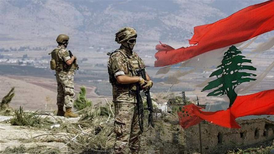 الرئيس عون نعى شهيدي الجيش في رأس الناقورة: الجيش يدفع بالدم ثمن الاستقرار في الجنوب