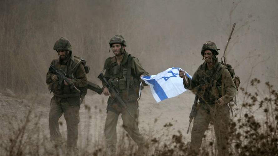 Israeli military expresses regret after drone malfunction in Lebanon