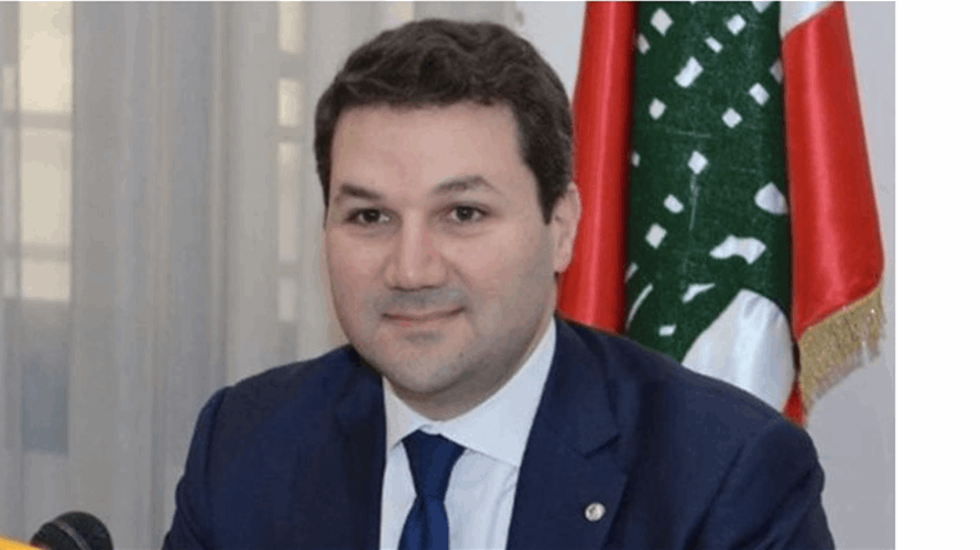 نديم الجميل: رحل المؤسس بيار الجميّل لكن لم ترحل معه القضية