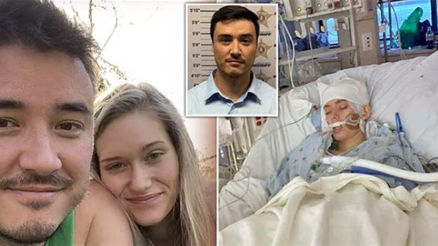 عن طريق الفيتامينات... هكذا حاول طبيب التخلص من زوجته!