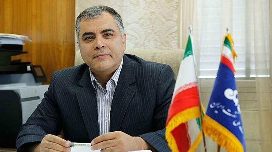 وزير النفط الإيراني: صادراتنا النفطية لن تتوقف بسبب "العقوبات"
