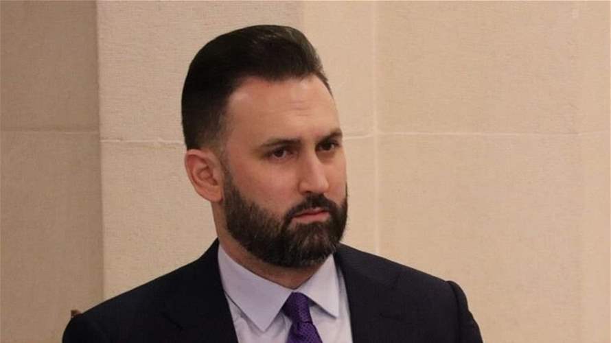 تيمور جنبلاط: المرحلة حساسة والدول لا تبنى بالعنف