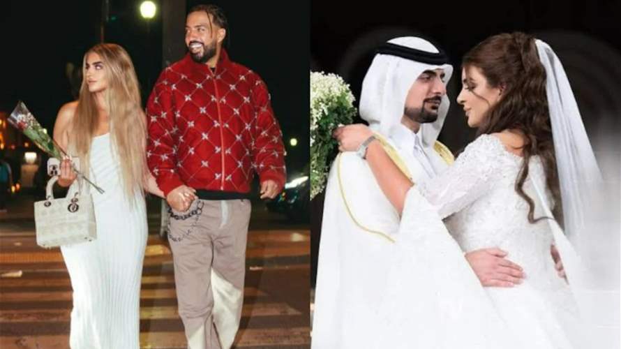بعد تجربتها الزوجية الأولى... خطوبة الأميرة مهرة ابنة حاكم دبي بمغني راب عالمي (صورة)
