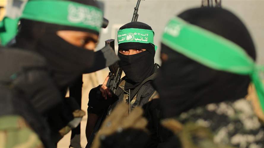 Hamas says Gaza hostages face 'same risks' from Israeli offensive as its fighters