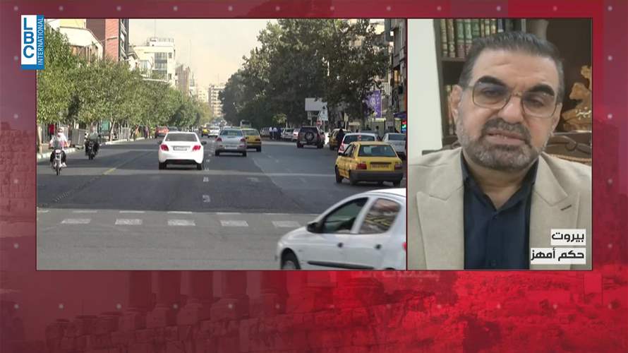 كيف ستكون ردة الفعل الايرانية تجاه عقوبات الترويكا الاوروبي على طهران؟