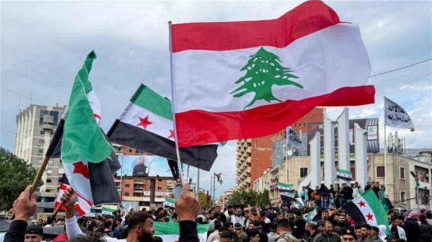 مصدر سوري لـ"الأخبار": لهذا السبب أجل الوفد زيارته إلى لبنان 