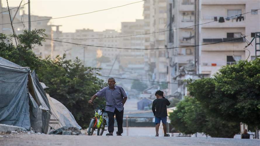 اللجنة الدولية للصليب الأحمر: من المستحيل تنفيذ إجلاء جماعي لسكان مدينة غزة بطريقة آمنة