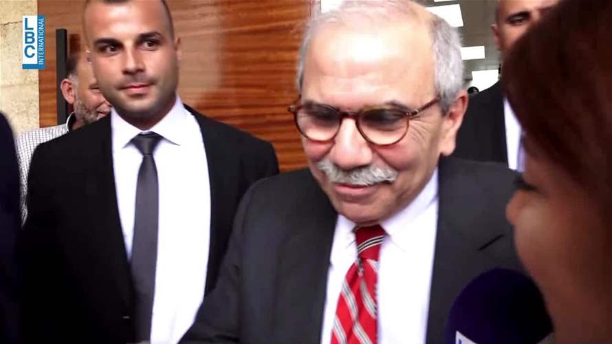 PM Salam tells LBCI: Lebanon remains committed to US paper’s objectives, will await Speaker Berri on dialogue proposal