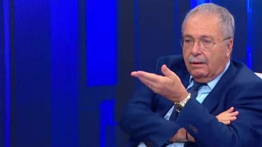 متري: ورقة باراك لن يعد لها قيمة إذا لم يلتزم بها الجانبان الإسرائيلي والسوري بما ورد فيها