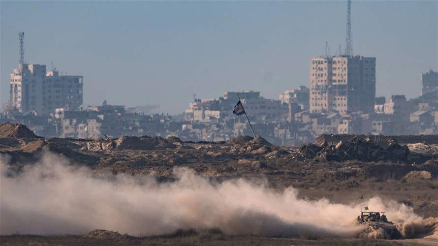 Israel ‘confronts’ Gaza occupation choice: Security chiefs, hostage threats in focus