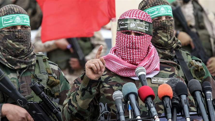 Target of latest Gaza strike was Hamas spokesman Abu Obaida, Israeli Army Radio reports