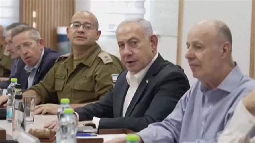 جلسة إستثنائية للكابينت الإسرائيلي الأحد لبحث قرار إحتلال غزة... وتحذيرات من المخاطر على الجنود ومصير الأسرى