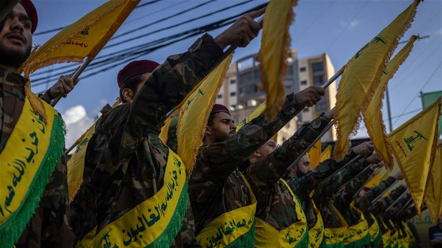 Hezbollah mourns Yemeni leaders killed in strike, condemns attack