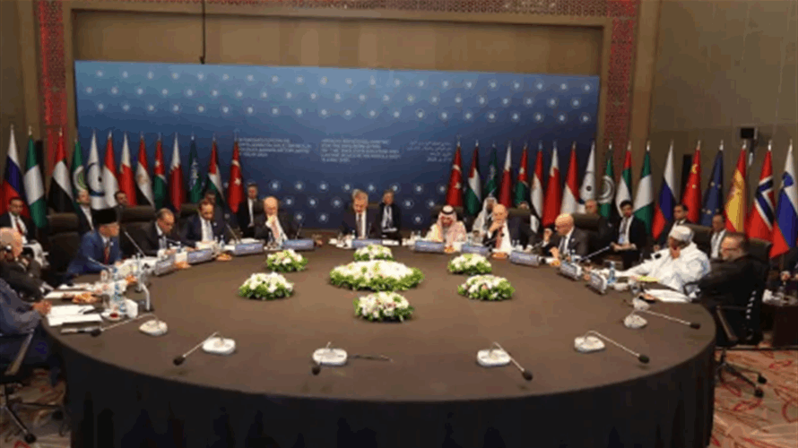 اللجنة الوزارية المكلفة من القمة العربية الإسلامية الاستثنائية المشتركة: نأسف إزاء قرار عدم منح تأشيرات الدخول