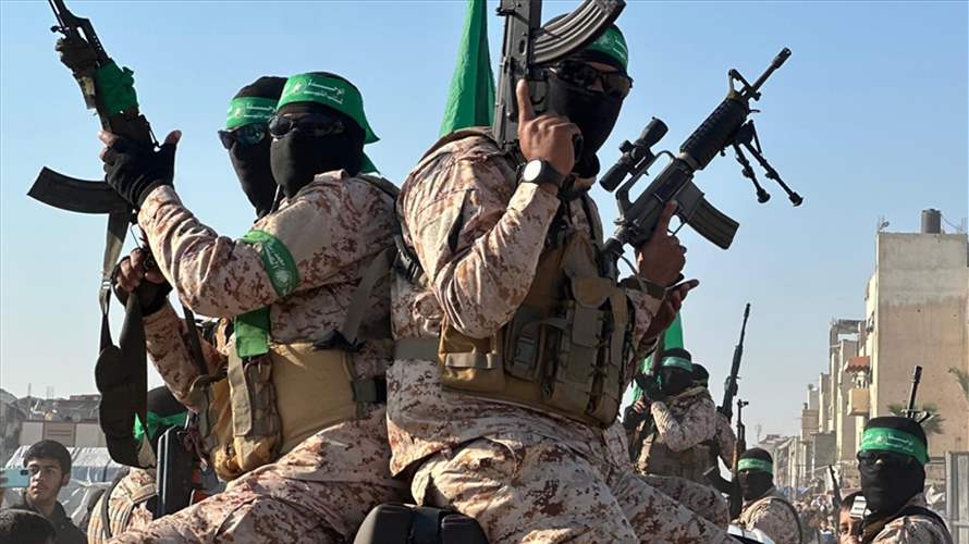“حماس” أكّدت مقتل قائدها العسكريّ في غزة