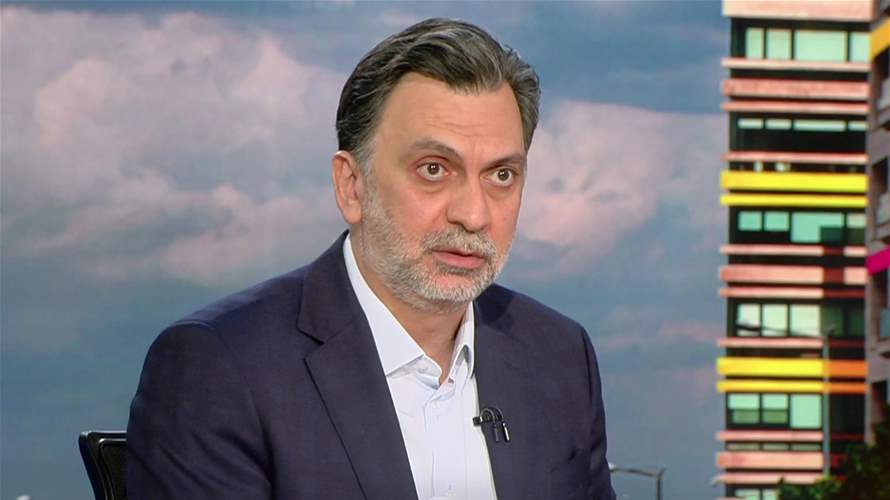 منيمنة للـLBCI: لنسمح للمغتربين بالتصويت للـ١٢٨ نائبًا ومستعدون للتعاون مع “حزب الله”