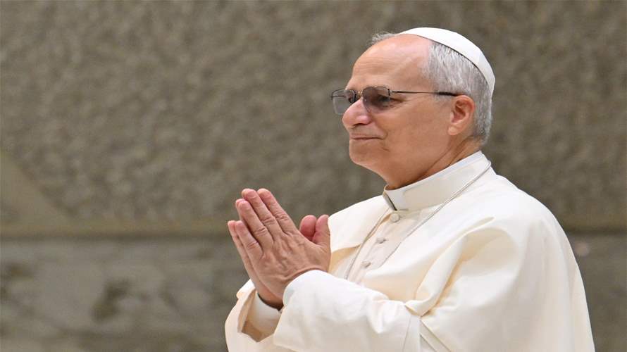 Pope Leo pleads for end to 'pandemic of arms' after Minnesota shooting
