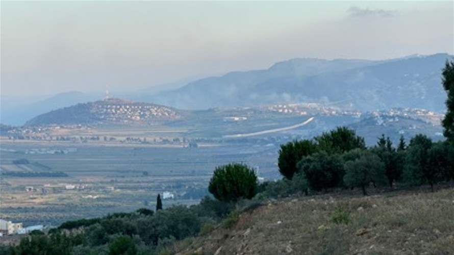 Border on edge: Israeli strikes in South Lebanon raise escalation fears