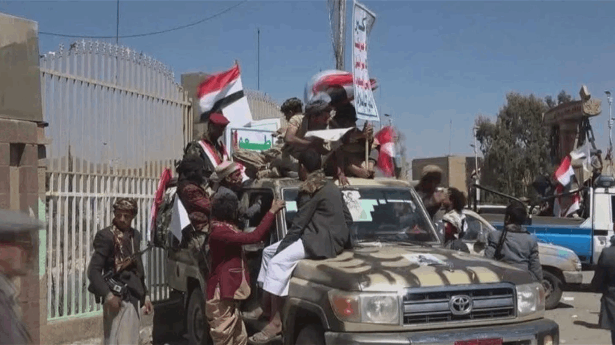 WFP says Yemen's Houthis detained agency employee