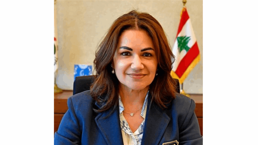 وزيرة الشؤون الإجتماعية: الحرمان لا دين له ولا طائفة
