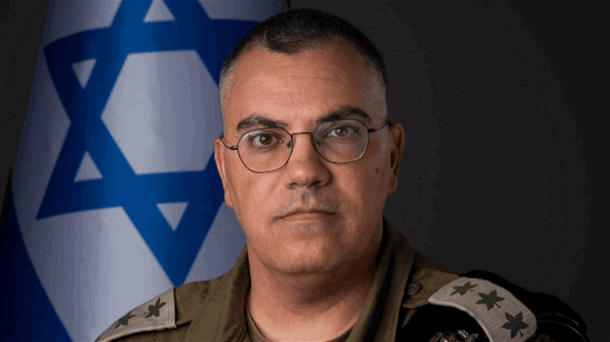 أدرعي: قضينا على أحد عناصر حزب الله في النبطية