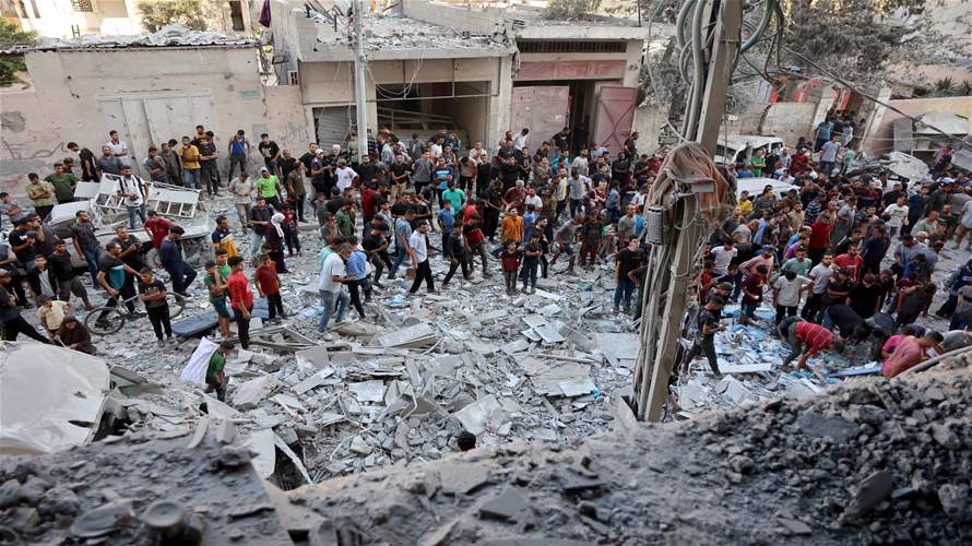 رابطة من العلماء: إسرائيل ترتكب إبادة جماعية في غزة